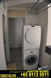 St. Regis Residences (D10), Apartment #75704432